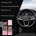 🧼 Interior Car Polish Cleaner Spray – 3.4 fl oz