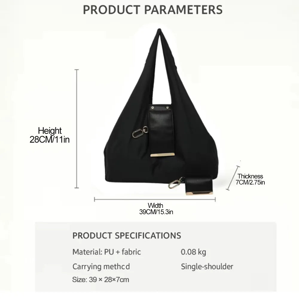 👜 Your Bag Shouldn’t Slow You Down — This One Won’t.