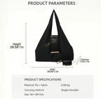 👜 Your Bag Shouldn’t Slow You Down — This One Won’t.