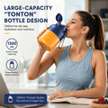 🥤 Blend Fresh Anywhere, Anytime Portable Wireless Juicer Cup
