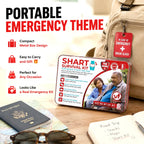💨 Hilarious Farting Survival Kit – Ultimate Prank Gift Box 🎁😂