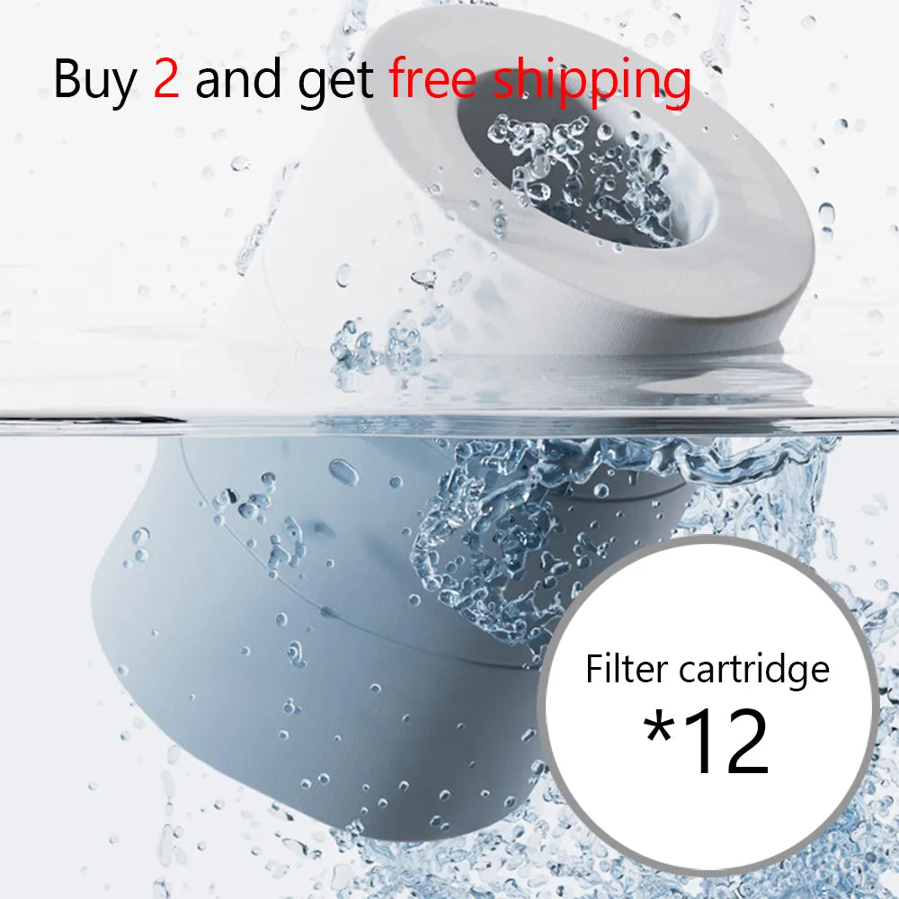 🚿 4-in-1 Faucet Extender – Upgrade Your Sink Instantly