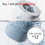🚿 4-in-1 Faucet Extender – Upgrade Your Sink Instantly