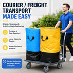 📦 Extra-Large Heavy-Duty Storage Bag