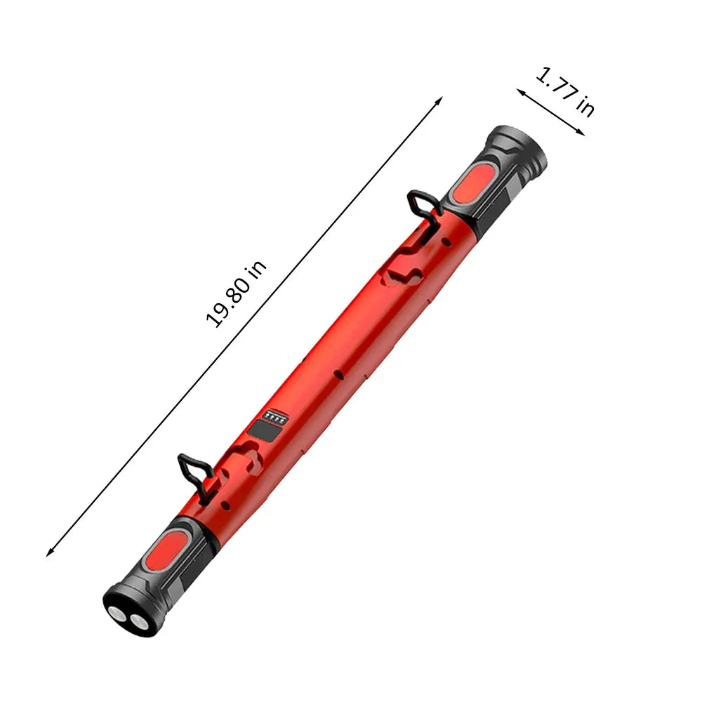 🔧 Under-Hood Work Light Bar