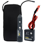 Automotive Circuit Tester with Flexible Probe – Wire Tracer & Short/Open Circuit Finder for DC 6–42V Systems