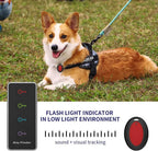 🔑 Wireless Key Finder with Sound & Light – 1 Transmitter + 4 Receivers