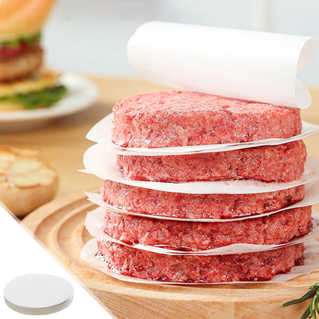 Stack & Press Burger Patty Maker