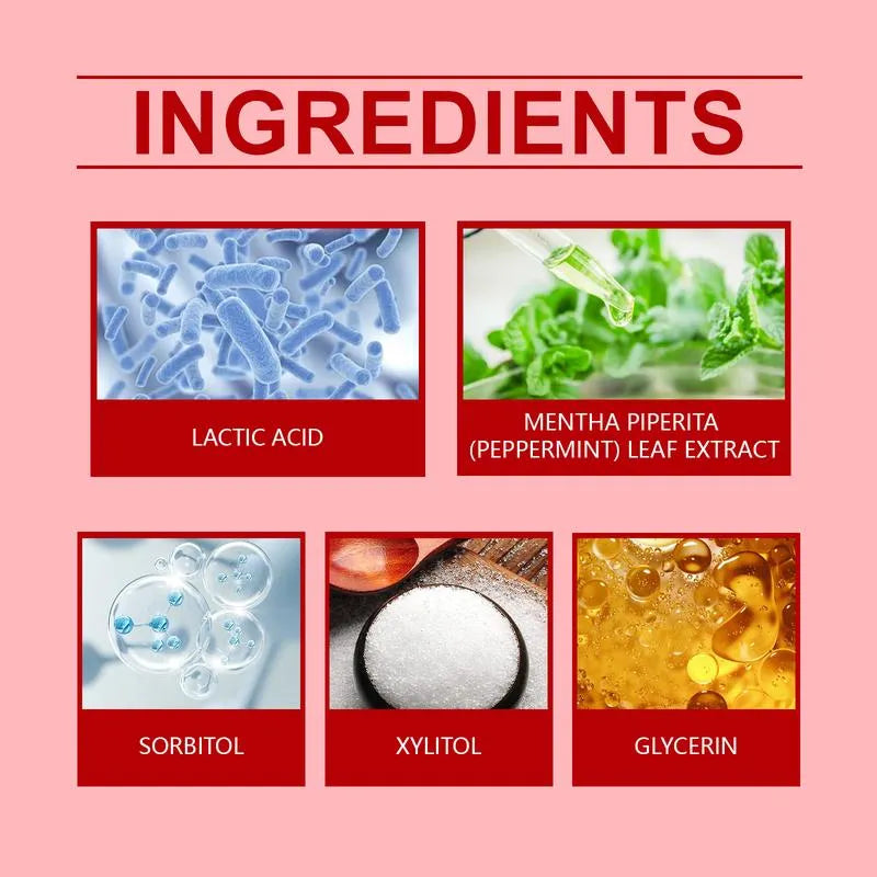 SP-10 Probiotic Toothpaste
