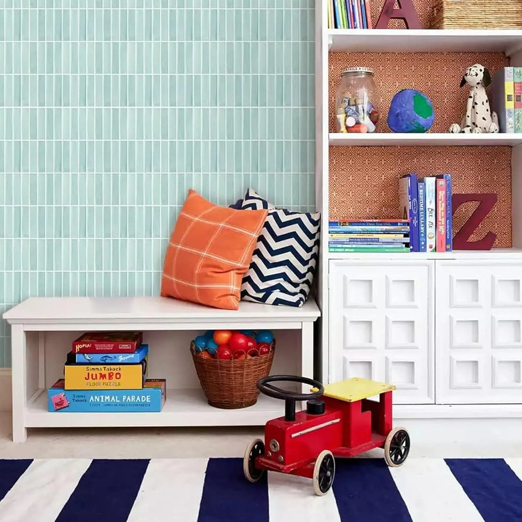 3D Peel and Stick Wall Panels – Modern Matte Finish for Home Décor, Kitchen, Bathroom, and Living Room 🏠🎨✨