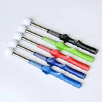 Golf Club Grip Trainer – Hand Posture & Swing Correction Tool