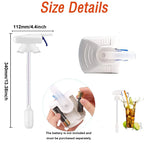 🥛 2 Pack Automatic Drink Dispenser