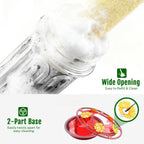 🐦Outdoor Hummingbird Feeder —Designed for Beautiful Backyard Birdwatching