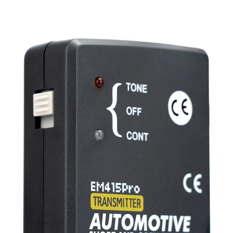 Automotive Circuit Tester with Flexible Probe – Wire Tracer & Short/Open Circuit Finder for DC 6–42V Systems