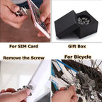 29-in-1 Multifunctional Stainless Steel Bracelet