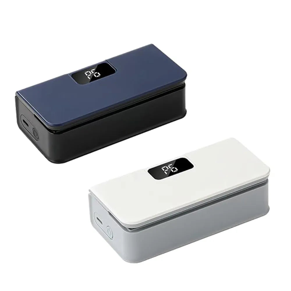 🔥 Portable Mini Bag Sealer & Cutter