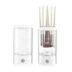 💄 Electric Makeup Multi-Functional Cosmetic Brush Cleaner