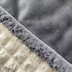 The Waterproof CouplesBlanket