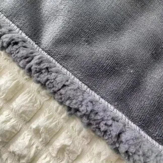 The Waterproof CouplesBlanket