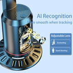 360° Auto Face Tracking Phone Holder