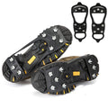 🎄Christmas Sale Universal Non Slip Gripper Spikes 5-tooth 8-tooth