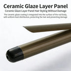💁‍♀️ Professional Ceramic Hair Curling Iron