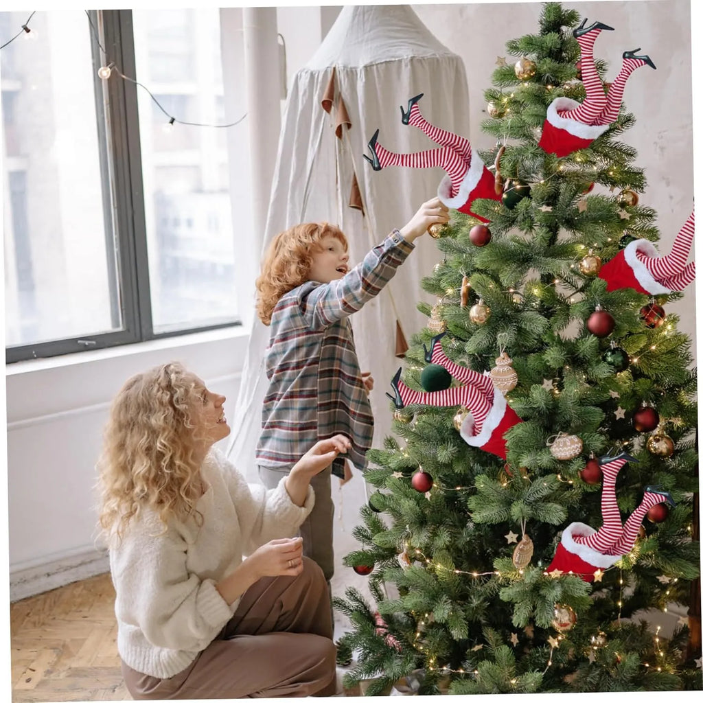 Novelty Hanging Pendant for Holiday Decor