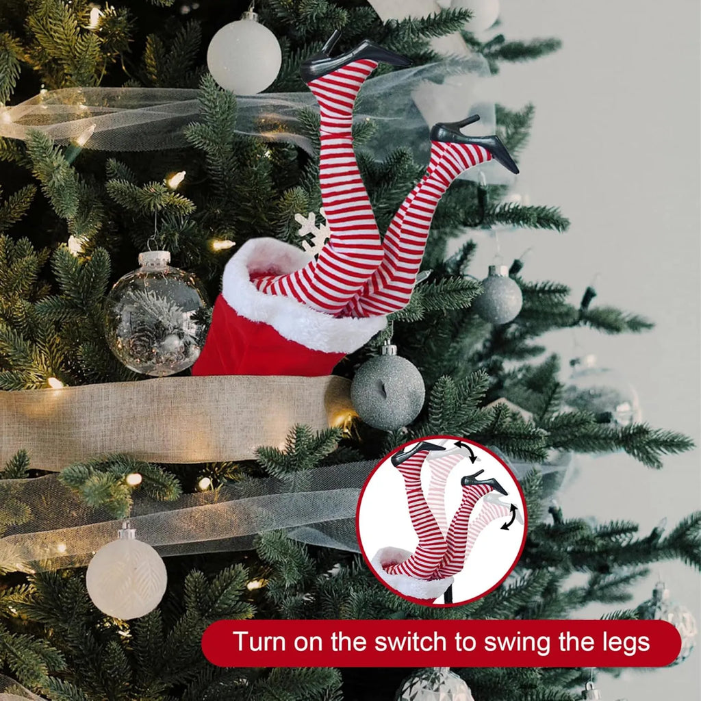 Novelty Hanging Pendant for Holiday Decor