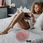USB Heating Feet Warming Slipper