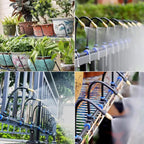 Heavy-Duty Garden Irrigation Kit - 5M/10M/15M/20M 💧