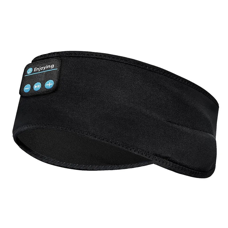 🔥 Wireless Bluetooth Sports Headband