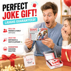 💨 Hilarious Farting Survival Kit – Ultimate Prank Gift Box 🎁😂