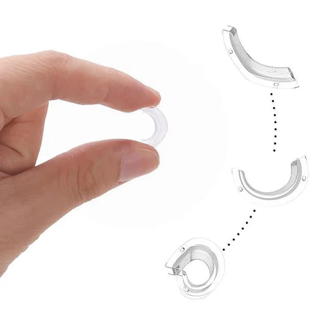 Ring-Resize-Set