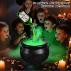 Magic Floating Potion Bottles and Diffuser