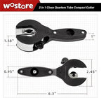 Precision Tubing Cutter: Essential for Efficient & Accurate Cuts