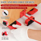 🛠️ Furniture Lift Mover Tool Set