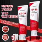 SP-10 Probiotic Toothpaste