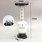 🍖 Meat Tenderizer & Marinade Injector Kit