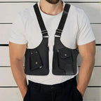 UNDERARM SHOULDER BAG COSTUME BACKPACK