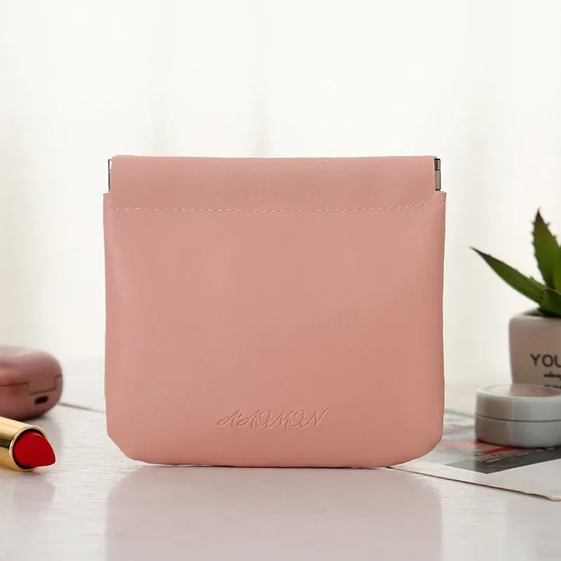 🔥Last day 48% OFF🔥-Pocket Cosmetic Bag