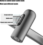 🏠 Smart Kitchen Sink Faucet with Digital Display & Pull-Out Sprayer