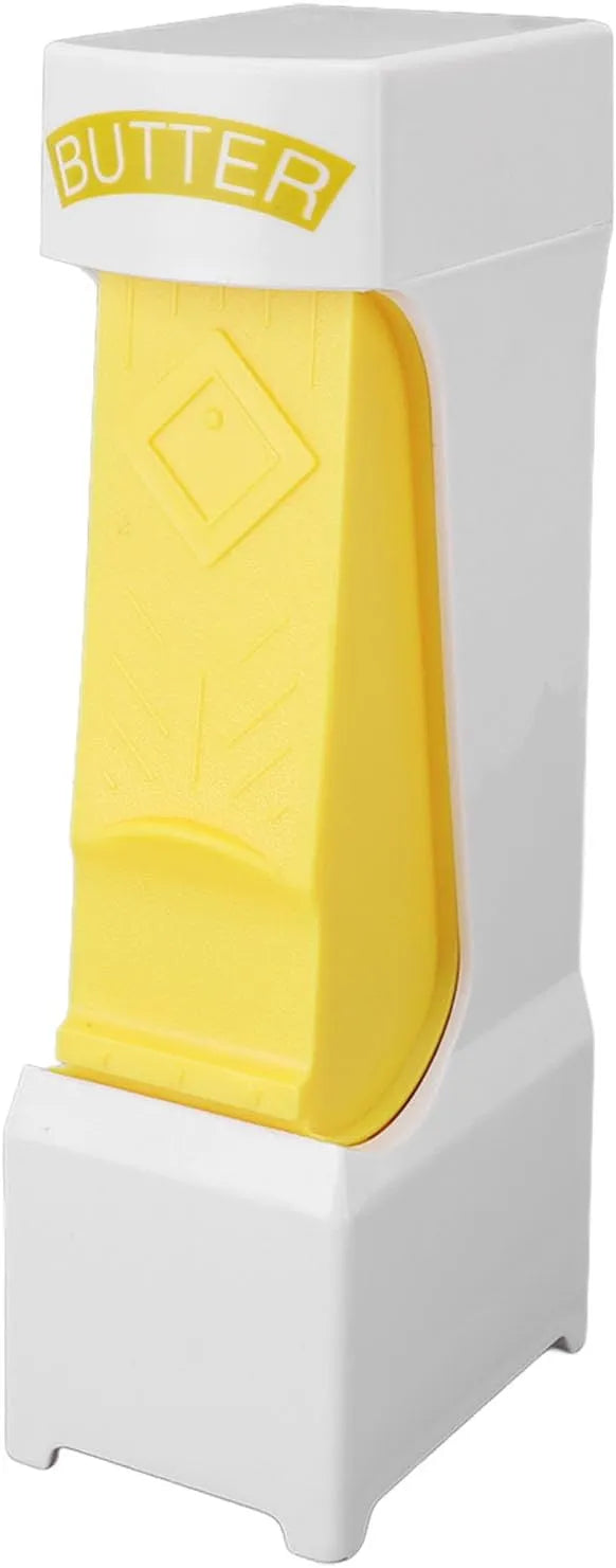 One-Click Butter Cutter