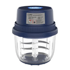 Electric mini chopper