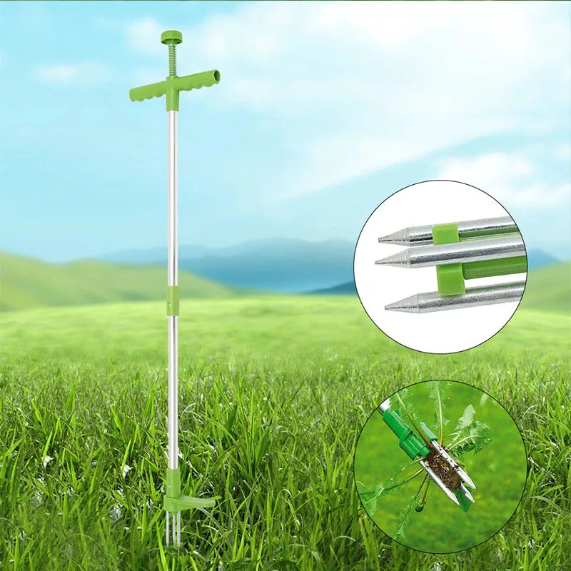 (🎁49% OFF) Standing Weed Puller