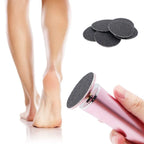 Electric Callus Remover (Speed Adjustable)