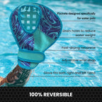 🌊⚾ Water Bouncing Ball Catch Game Set