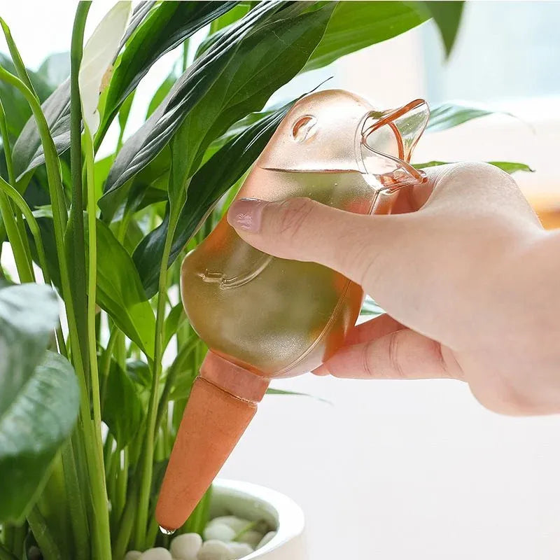 ✨ Type Automatic Flower Waterer✨-BUY TWO 10% OFF