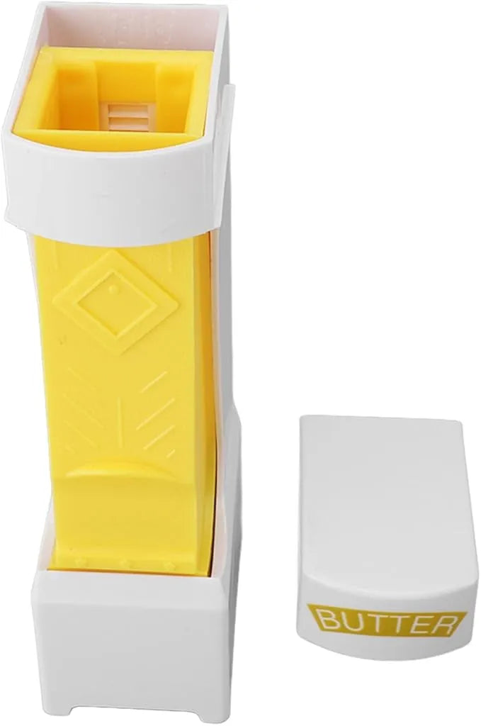 One-Click Butter Cutter