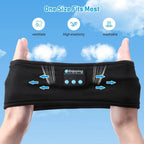 🔥 Wireless Bluetooth Sports Headband