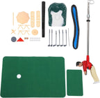 Mini Golf Toys for Kids – Fun Indoor Family Game for Boys & Girls